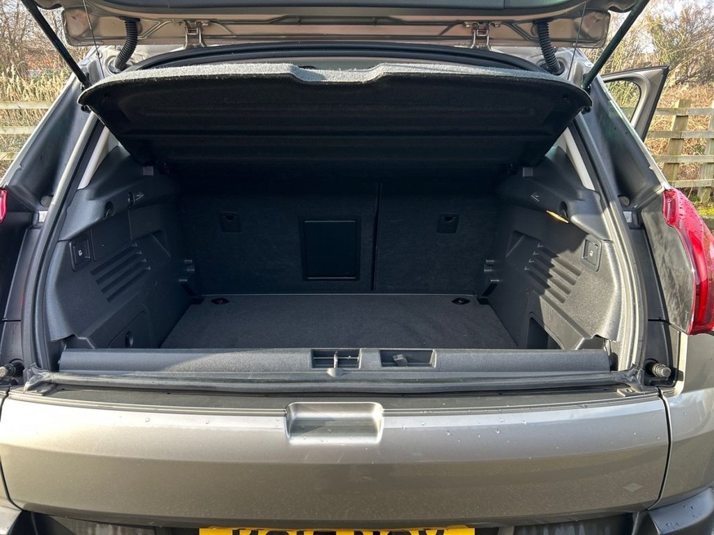 Used Peugeot 3008 2015 for sale - 77397264: Photo 28