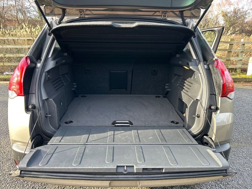 Used Peugeot 3008 2015 for sale - 77397264: Photo 29