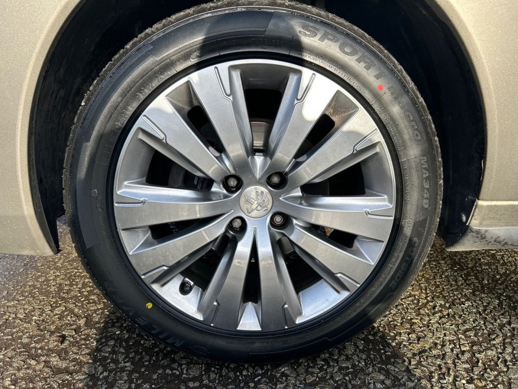 Used Peugeot 3008 2015 for sale - 77397264: Photo 30