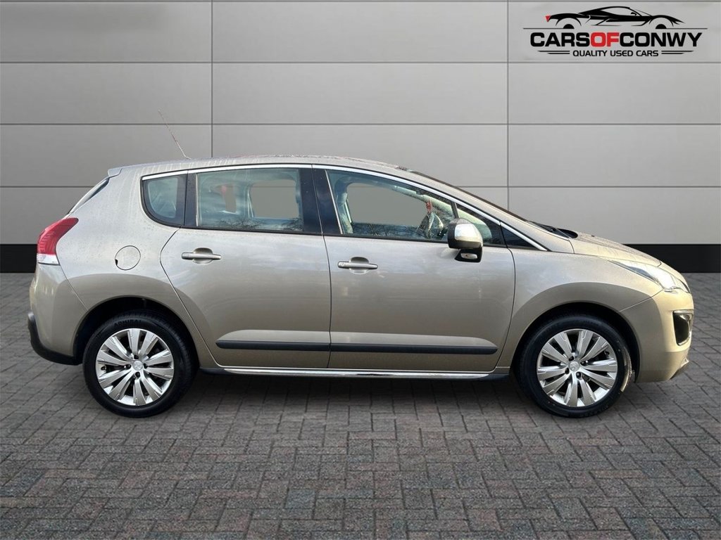 Used Peugeot 3008 2015 for sale - 77397264: Photo 8