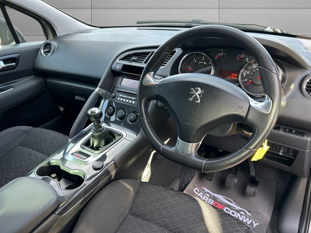 Used Peugeot 3008 2015 for sale - 77397264: Photo 9