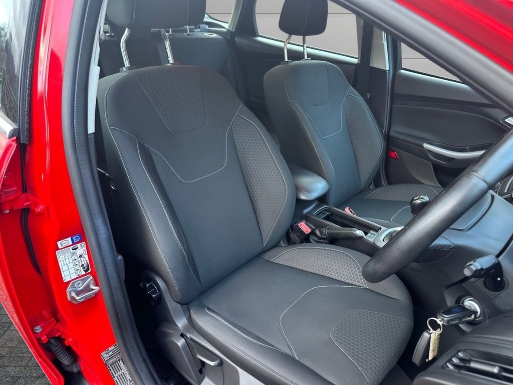 Used Ford Focus 2015 for sale - 77263363: Photo 10