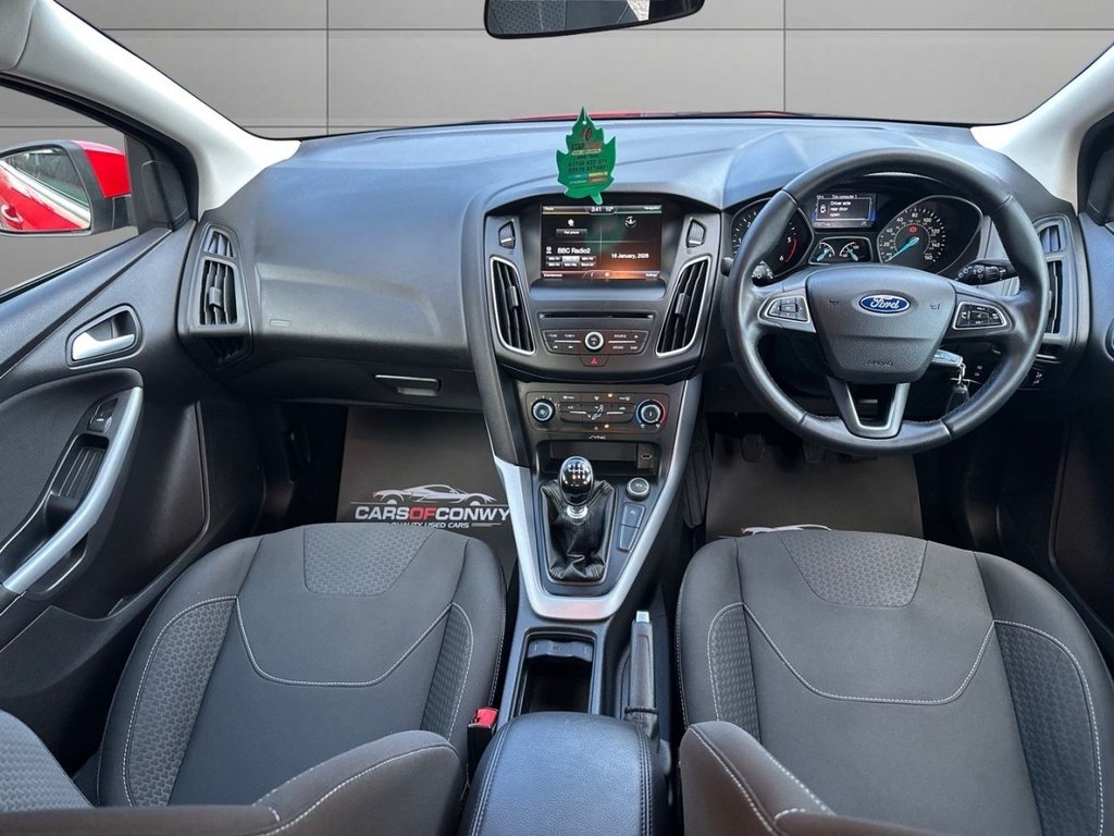 Used Ford Focus 2015 for sale - 77263363: Photo 16