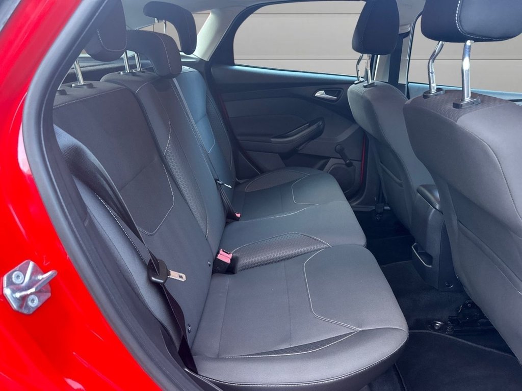 Used Ford Focus 2015 for sale - 77263363: Photo 17