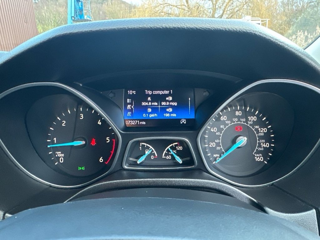 Used Ford Focus 2015 for sale - 77263363: Photo 19