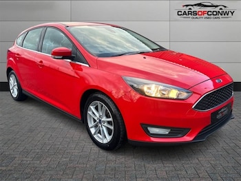 Used Ford Focus 2015 for sale - 77263363: Photo