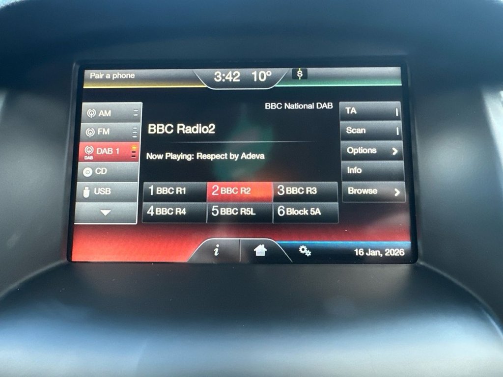 Used Ford Focus 2015 for sale - 77263363: Photo 21