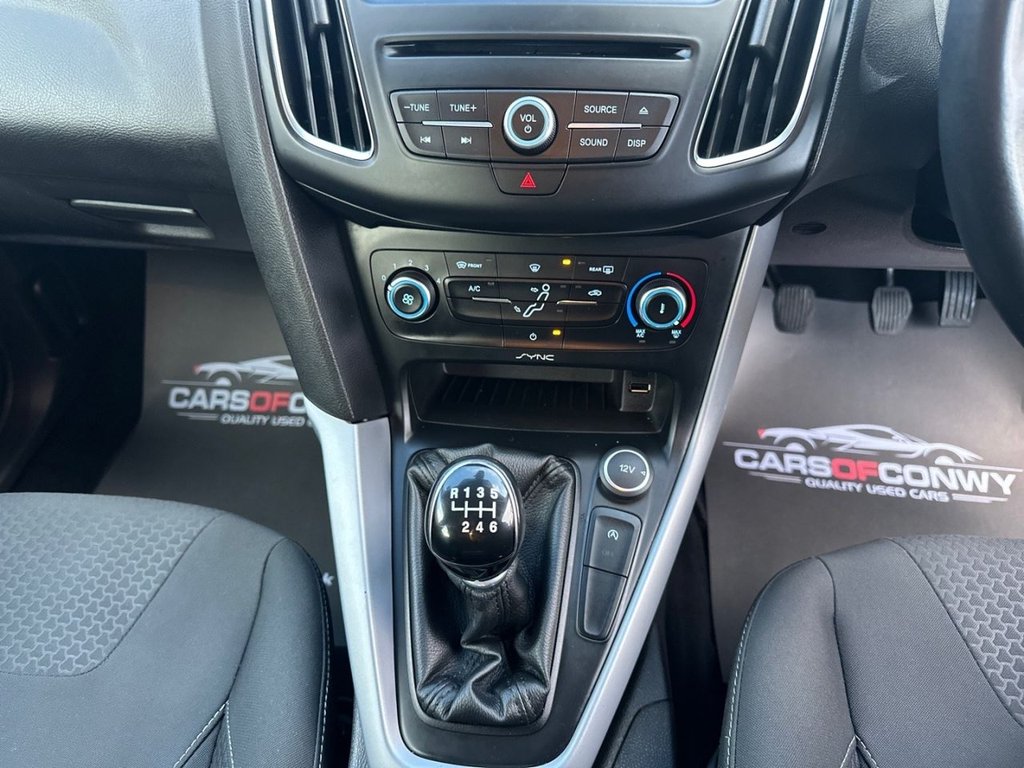 Used Ford Focus 2015 for sale - 77263363: Photo 23