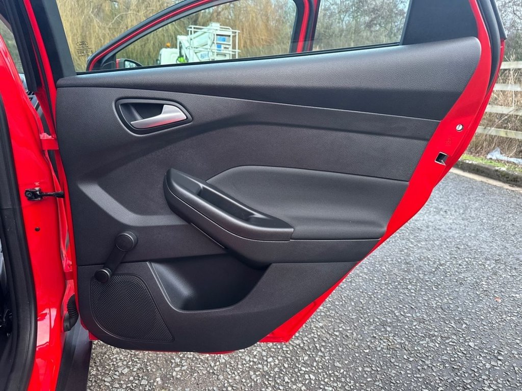 Used Ford Focus 2015 for sale - 77263363: Photo 25