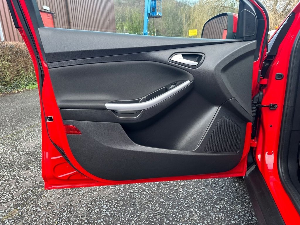 Used Ford Focus 2015 for sale - 77263363: Photo 26