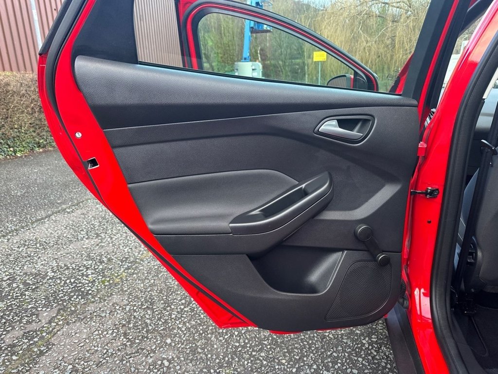 Used Ford Focus 2015 for sale - 77263363: Photo 27