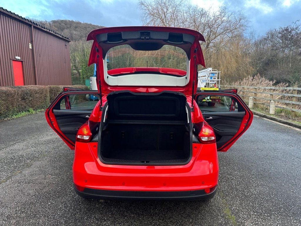 Used Ford Focus 2015 for sale - 77263363: Photo 29