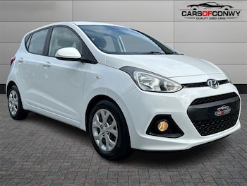 2016 (16) - 1.0 SE Hatchback 5dr Petrol Manual Euro 6 (66 ps)