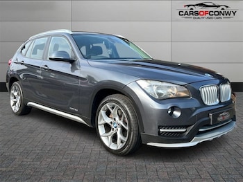 Used BMW X1 2014 for sale - 79254431: Photo