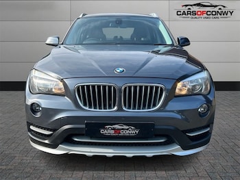 Used BMW X1 2014 for sale - 79254431: Photo