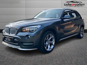 Used BMW X1 2014 for sale - 79254431: Photo