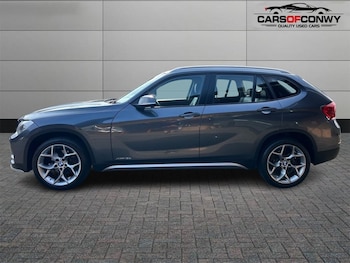 Used BMW X1 2014 for sale - 79254431: Photo