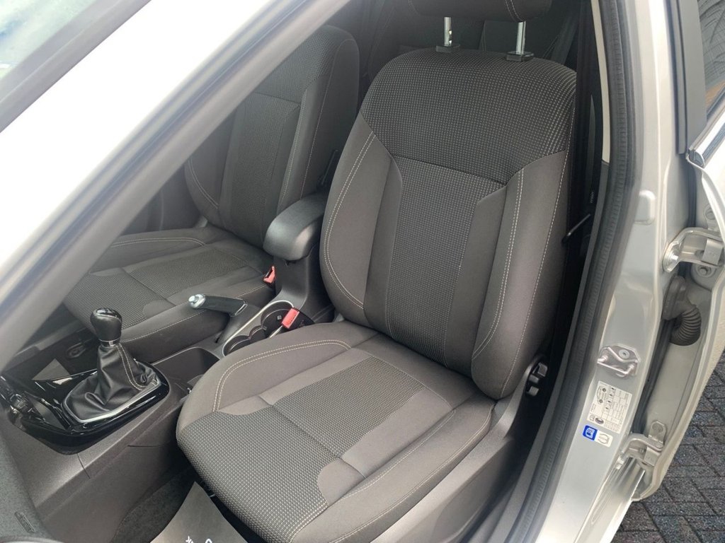 Used Ford Fiesta 2016 for sale - 76558455: Photo 11