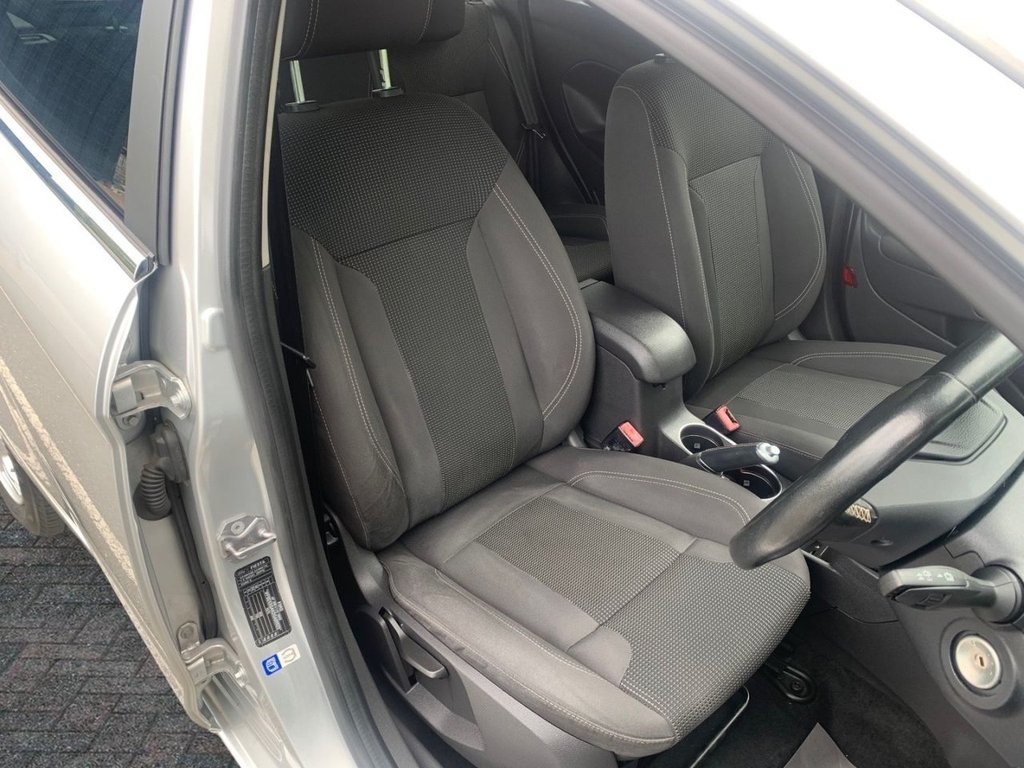 Used Ford Fiesta 2016 for sale - 76558455: Photo 14