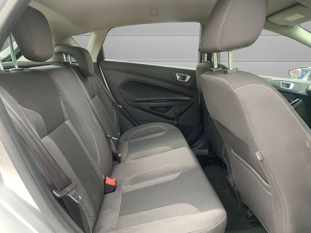 Used Ford Fiesta 2016 for sale - 76558455: Photo 17