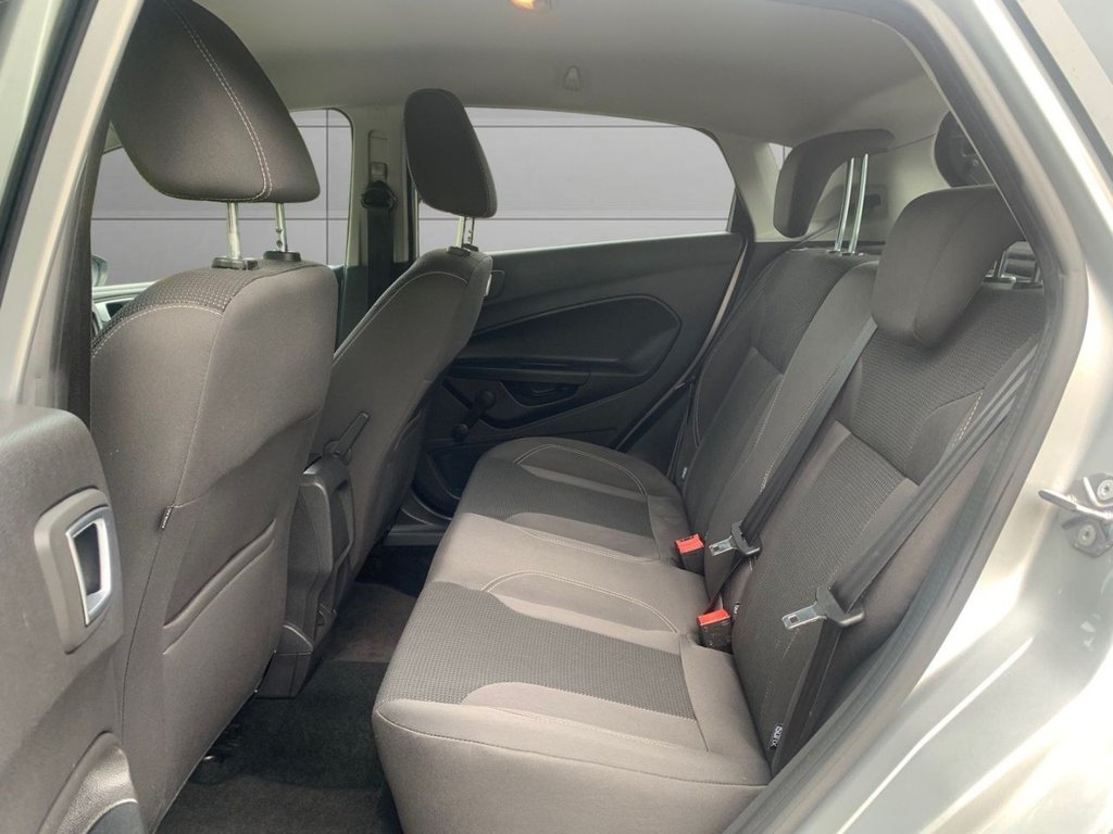 Used Ford Fiesta 2016 for sale - 76558455: Photo 19