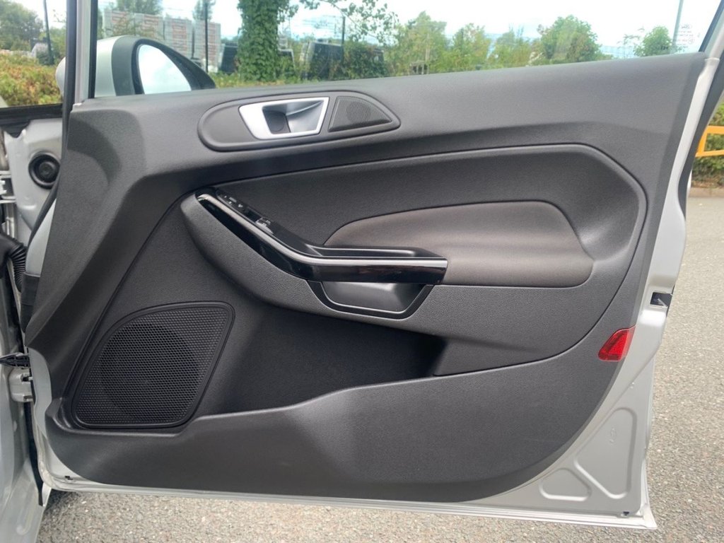 Used Ford Fiesta 2016 for sale - 76558455: Photo 20