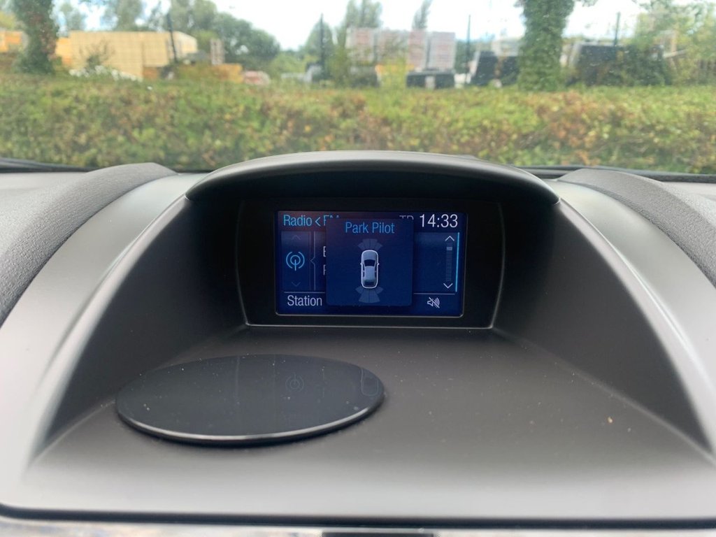 Used Ford Fiesta 2016 for sale - 76558455: Photo 21