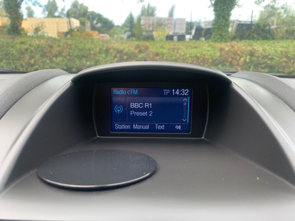 Used Ford Fiesta 2016 for sale - 76558455: Photo 22