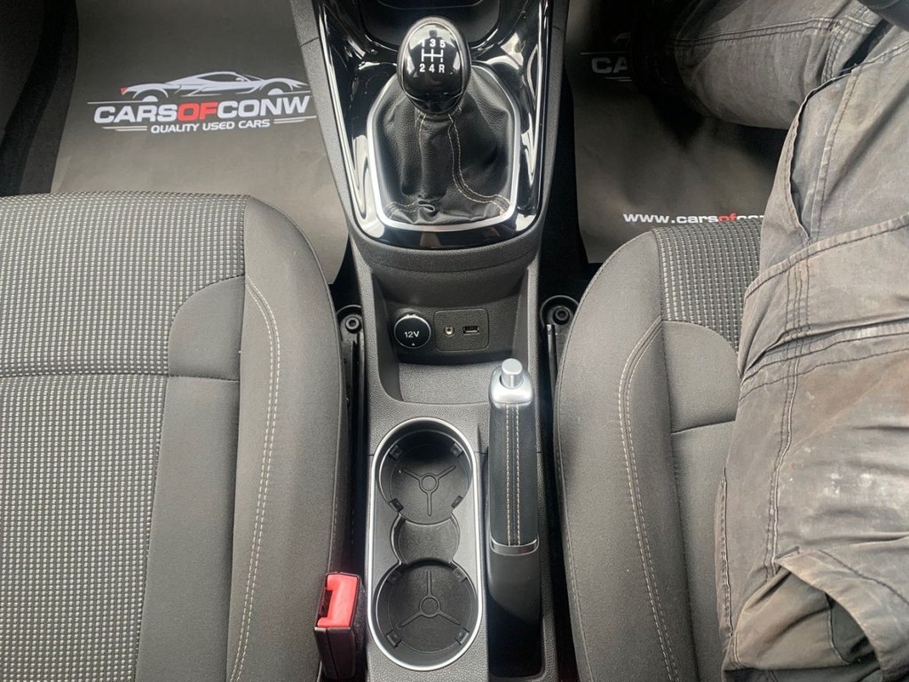 Used Ford Fiesta 2016 for sale - 76558455: Photo 24