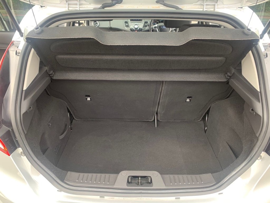 Used Ford Fiesta 2016 for sale - 76558455: Photo 26