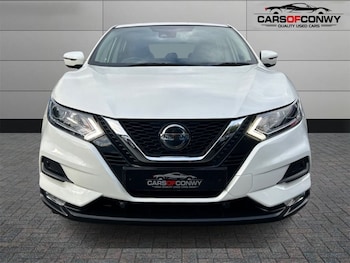 Used Nissan Qashqai 2018 for sale - 75727553: Photo