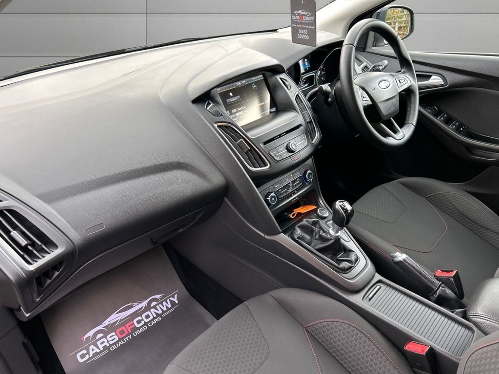 Used Ford Focus 2015 for sale - 76454072: Photo 14