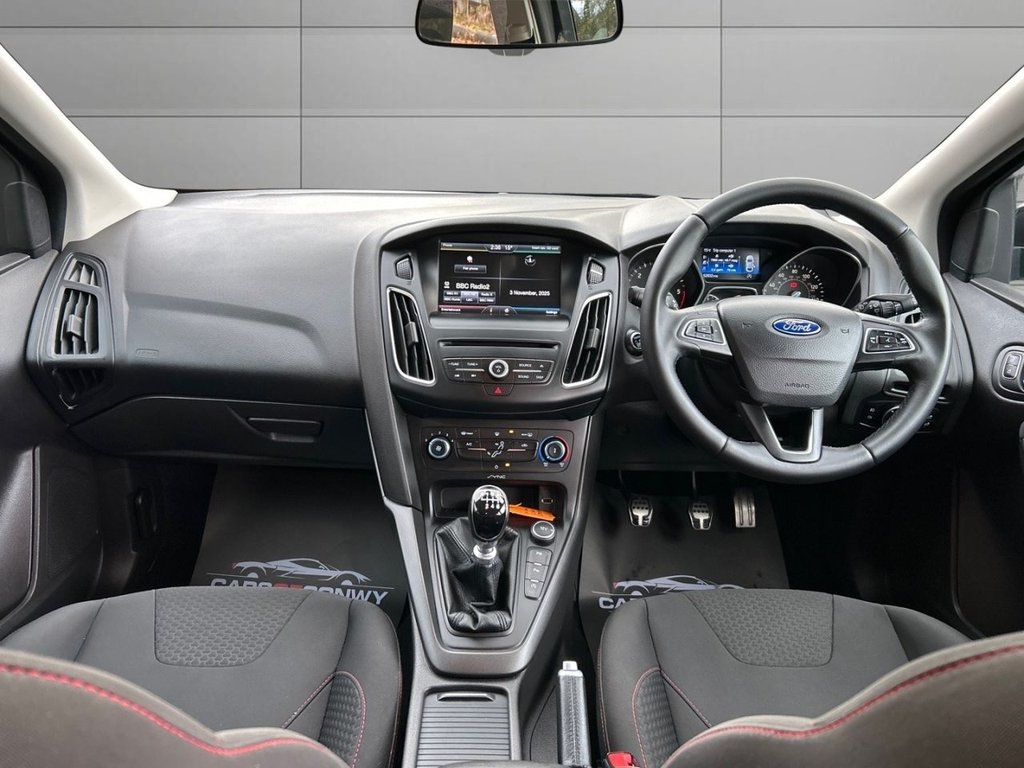 Used Ford Focus 2015 for sale - 76454072: Photo 16