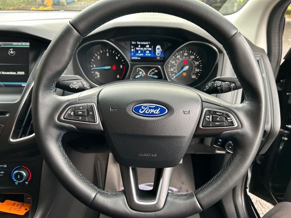 Used Ford Focus 2015 for sale - 76454072: Photo 18