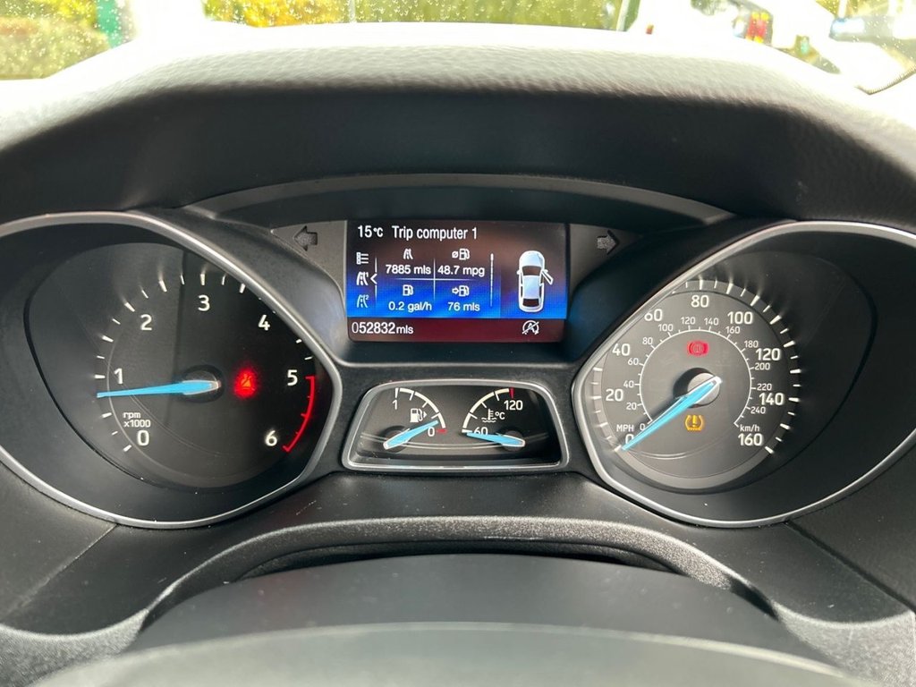 Used Ford Focus 2015 for sale - 76454072: Photo 19