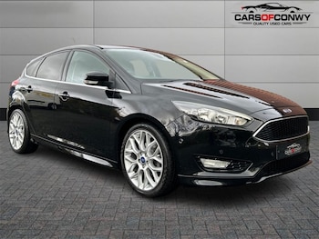 Used Ford Focus 2015 for sale - 76454072: Photo