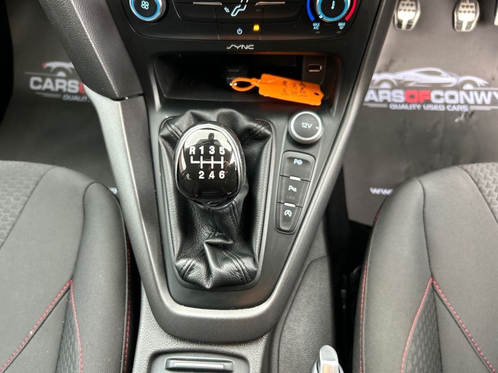 Used Ford Focus 2015 for sale - 76454072: Photo 20