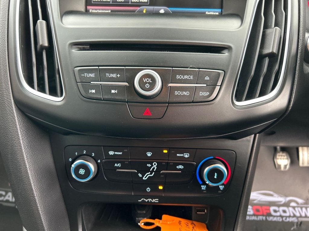 Used Ford Focus 2015 for sale - 76454072: Photo 21