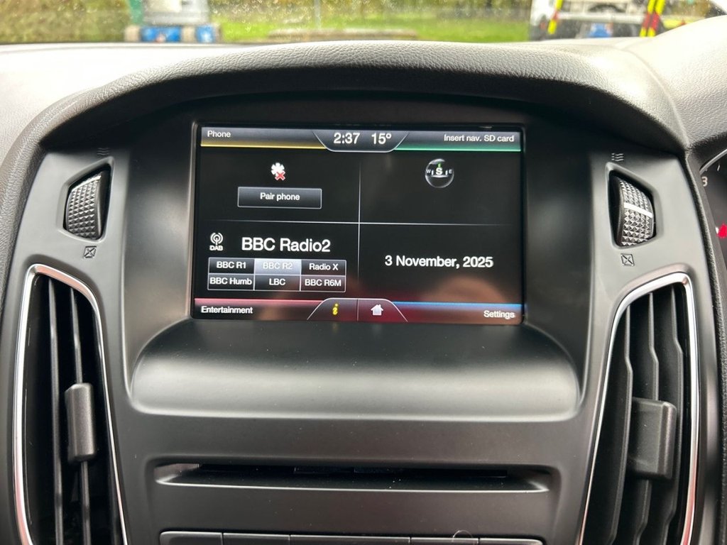 Used Ford Focus 2015 for sale - 76454072: Photo 22