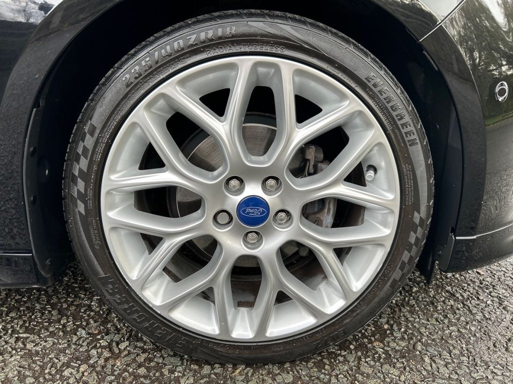 Used Ford Focus 2015 for sale - 76454072: Photo 29