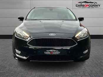 Used Ford Focus 2015 for sale - 76454072: Photo