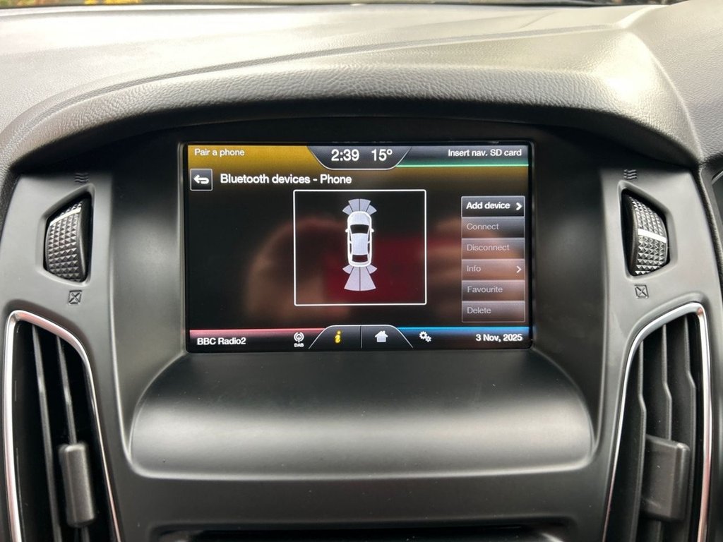 Used Ford Focus 2015 for sale - 76454072: Photo 30