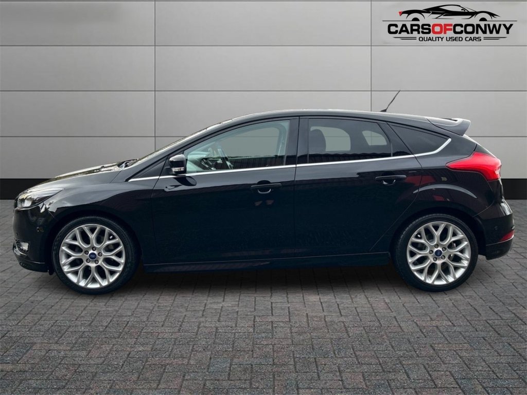Used Ford Focus 2015 for sale - 76454072: Photo 4