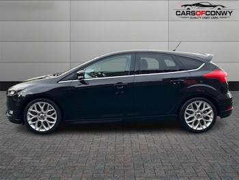 Used Ford Focus 2015 for sale - 76454072: Photo