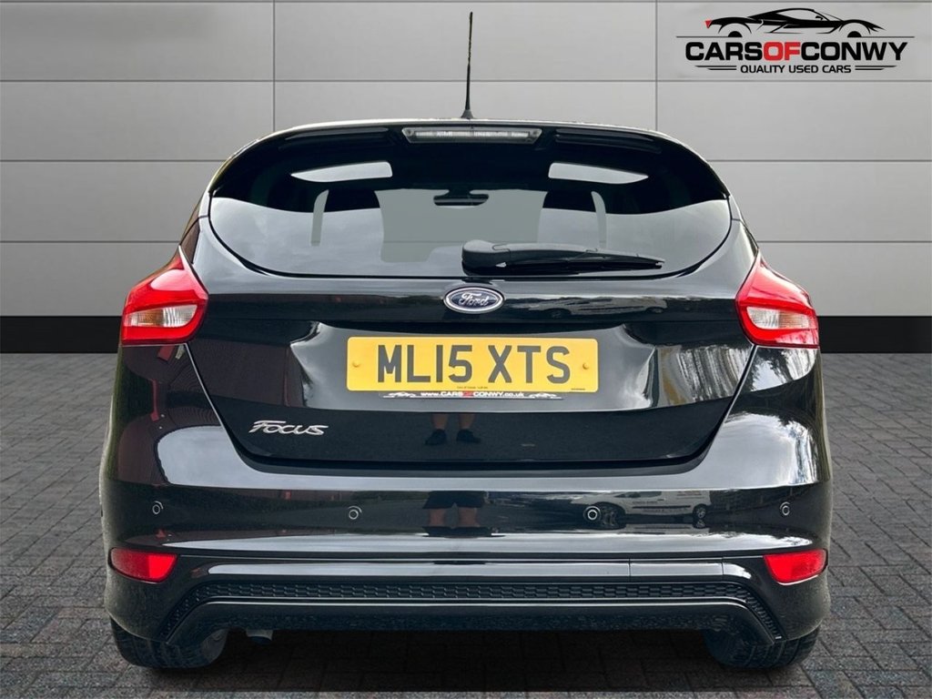 Used Ford Focus 2015 for sale - 76454072: Photo 6