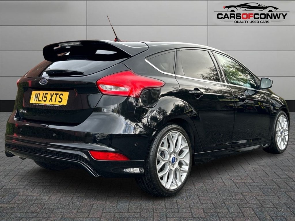 Used Ford Focus 2015 for sale - 76454072: Photo 7