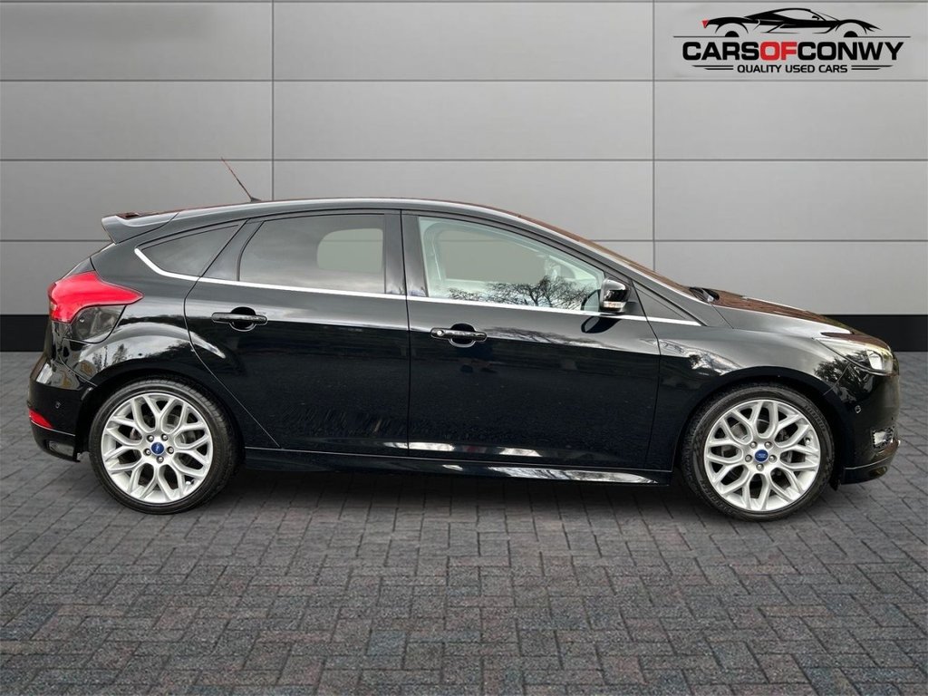 Used Ford Focus 2015 for sale - 76454072: Photo 8