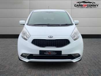 Used Kia Venga 2015 for sale - 74910318: Photo