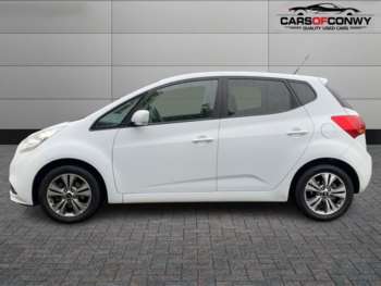 Used Kia Venga 2015 for sale - 74910318: Photo