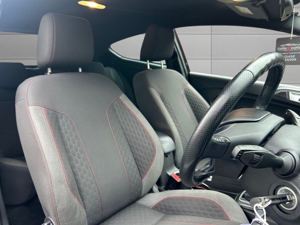 Used Ford Fiesta 2016 for sale - 77313427: Photo 10